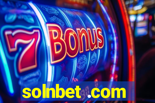 solnbet .com
